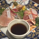 규슈 일식 쿠로시키 신바시점 - 