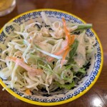 タイ料理トムヤムくん - 