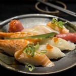 海鮮はる - 