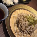 규슈 일식 쿠로시키 신바시점 - 