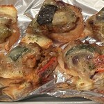 自由が丘ベーカリー／パティスリー - 