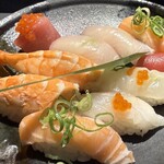 海鮮はる - 