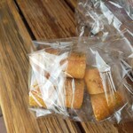 石釜パン工房 KIRARI - 