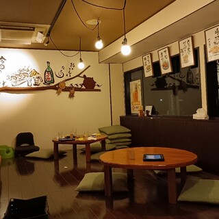 笠舞おでん つぼみ_2