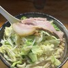 極太濁流ラーメン ら・けいこ 東片端店