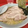 ラーメンショップ 椿 河内店