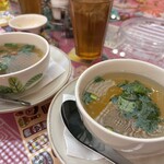 タイ料理研究所 - 