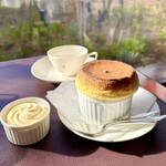 ウエスト青山ガーデン - 