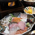 サカナのめしや 天端 - 