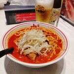 蒙古タンメン中本 - 