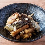 牛タンやまゆり - 