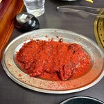 焼肉　白頭山 - 