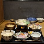 サカナのめしや 天端 - 