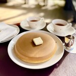 ウエスト青山ガーデン - 