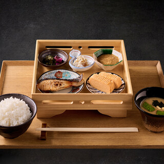 京の米料亭 八代目儀兵衛_1