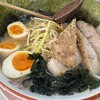 ラーメンショップ 椿 希望ヶ丘店