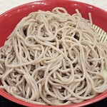 名代 富士そば 三軒茶屋店 - 