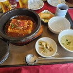 成田フェアフィールドゴルフクラブ  レストラン - 