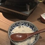 水炊き吟醸もつ鍋 由乃 - 