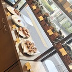 パティスリー イーズ - 