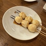 焼鳥 ブロシェット - 