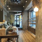 パティスリー イーズ - 