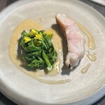 2tsumoli  - 料理写真: