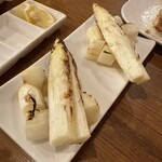 焼鳥 ブロシェット - 