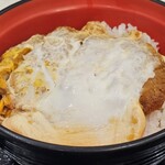 名代 富士そば 三軒茶屋店 - 