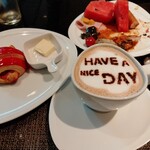 BANYAN　TREE　BANGKOK - 