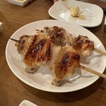 焼鳥 ブロシェット - 