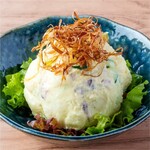 牛タンやまゆり - 