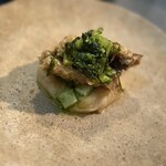 2tsumoli  - 料理写真: