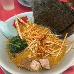 山岡家 刈谷店 - 