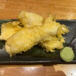 麺と向かって鰹 - 