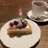 カフェ ビブリオティック ハロー!