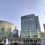 スターバックスコーヒー 日産グローバル本社ギャラリー店 - 自社ビル→リースへ。これからもこちらでお茶できると良いなぁ。