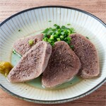 牛タンやまゆり - 