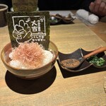 純・懐石焼鳥 串焼ちゃぼ蔵 - 