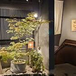 純・懐石焼鳥 串焼ちゃぼ蔵 - 