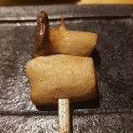 純・懐石焼鳥 串焼ちゃぼ蔵 - 