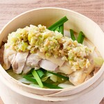 牛タンやまゆり - 