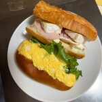 トーホーベーカリー - 