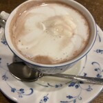 カフェ・バール こうべっこ - 