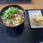 本格手打うどん はゆか - 