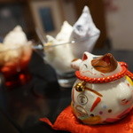 ジェラテリア ジェリーム - 2014も後少し