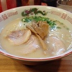 三徳らーめん - ラーメン