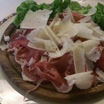 Zeffirino - 生ハム～