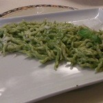 Zeffirino - al pesto