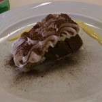 Zeffirino - ティラミス